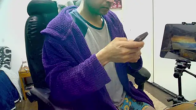 Snapshot of YoungStallionXL chatting on 02-23-26, 10:01 YoungStallionXL online show from 02-23-26, 10:01