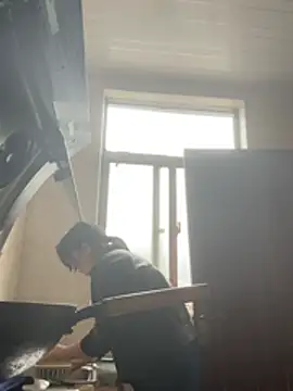 Snapshot of daaqnn chatting on 03-22-26, 12:47 daaqnn online show from 03-22-26, 12:47