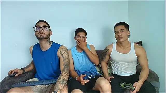 thebadboys05 online show from 11-05-25, 04:45