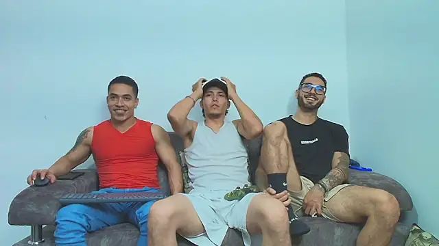 thebadboys05 online show from 11-14-25, 12:20