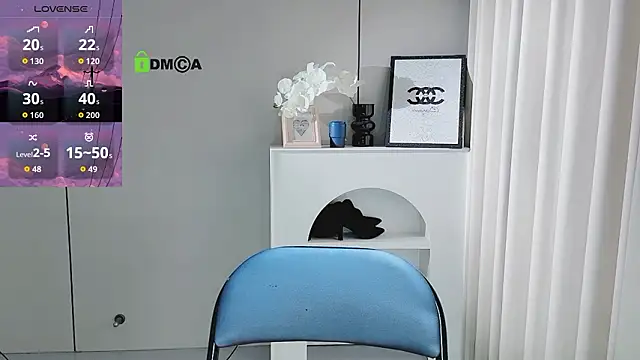 YunShan-33 online show from 02-13-26, 12:28