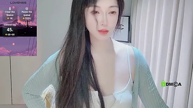 YunShan-33 online show from 02-26-26, 02:54