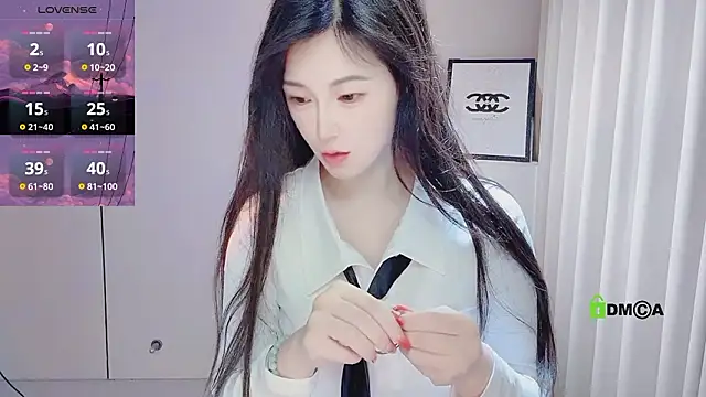 YunShan-33 online show from 03-01-26, 01:40