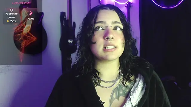 Jessie  wild online show from 01-05-26, 11:19