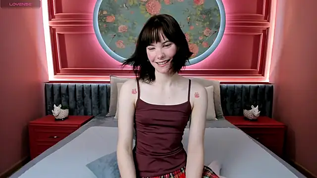 DoseOfDaisy online show from 11-08-25, 12:27