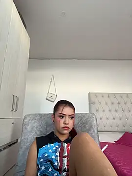 Sabrin Miller online show from 11-08-25, 09:13