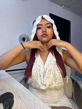 Sabrin Miller online show from 11-12-25, 11:03