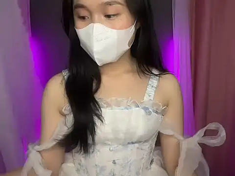 Pearlia-7 online show from 11-03-25, 06:58