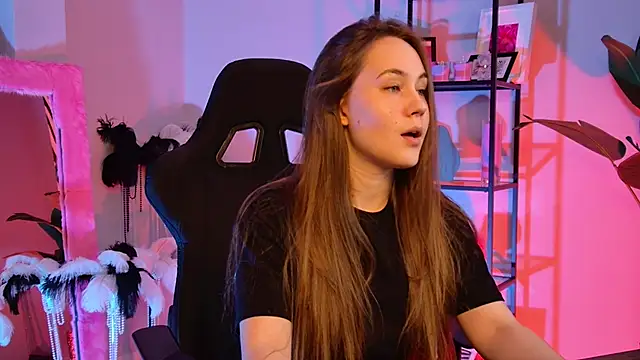 ElinVale online show from 03-21-26, 02:53