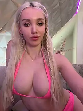 Lana-Grey online show from 02-08-26, 11:08