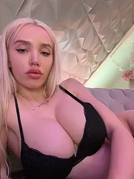 Lana-Grey online show from 04-08-26, 09:37