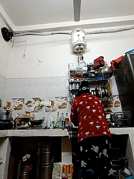 Hot-Sana2 online show from 01-08-26, 07:05