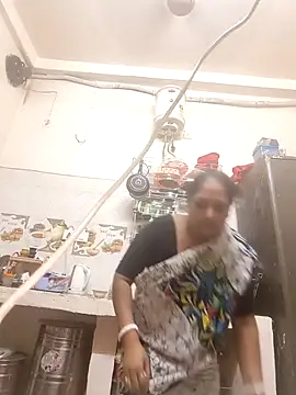 Hot-Sana2 online show from 04-19-26, 01:38