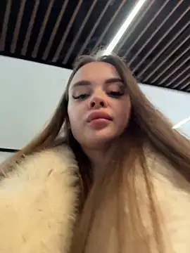 KristiRich online show from 01-08-26, 09:44