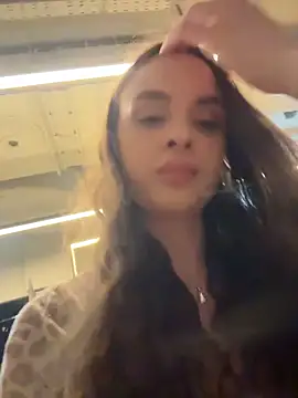 KristiRich online show from 02-02-26, 08:13