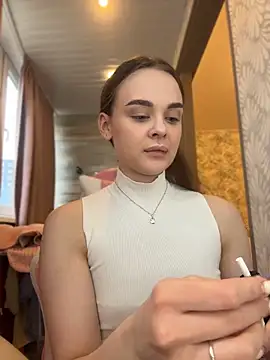 KristiRich online show from 04-05-26, 11:18