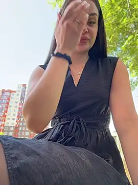 KristiRich online show from 07-18-26, 11:03