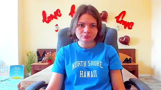 Stella-Maers online show from 11-17-25, 08:42