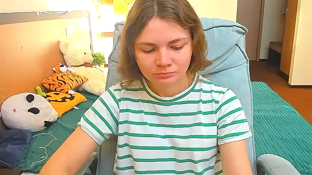 Stella-Maers online show from 11-25-25, 08:47