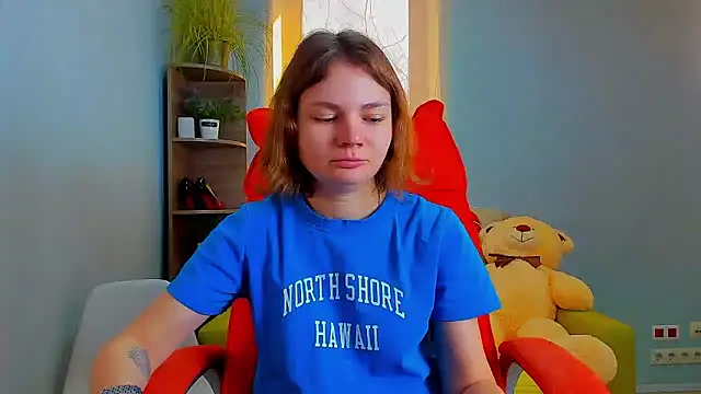 Stella-Maers online show from 01-12-26, 08:30