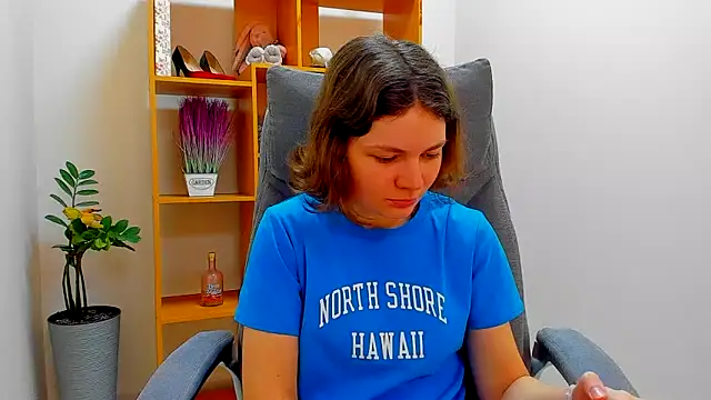 Stella-Maers online show from 04-10-26, 07:24