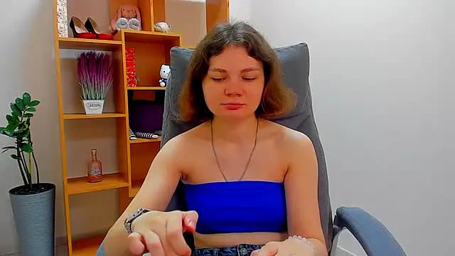 Snapshot of Stella-Maers chatting on 05-14-26, 07:15 Stella-Maers online show from 05-14-26, 07:15