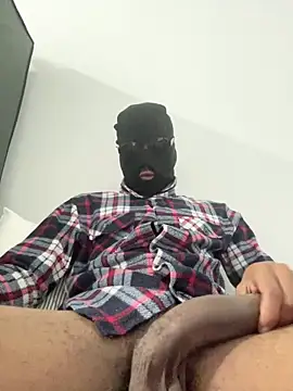 youblack77 online show from 12-16-25, 01:05