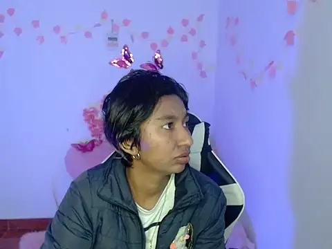 Samanta 777 online show from 11-10-25, 03:49