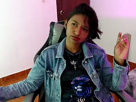 Samanta 777 online show from 02-01-26, 06:50