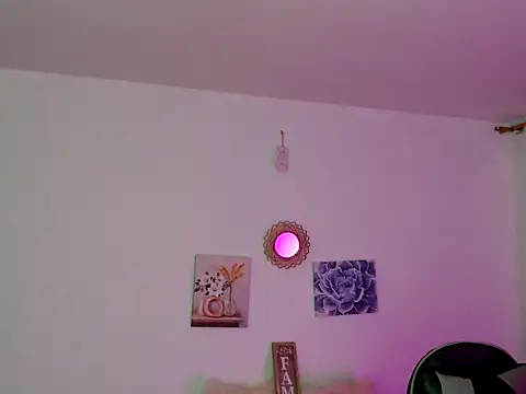 Samanta 777 online show from 02-20-26, 07:21