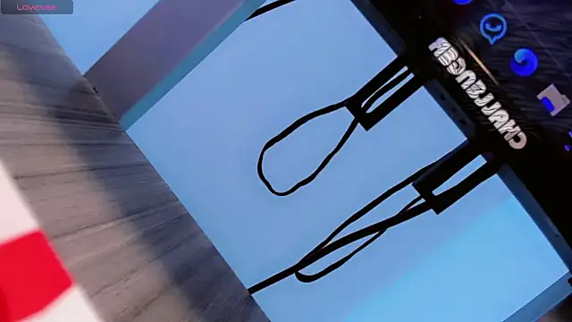 ClaudiaSophia online show from 02-06-26, 11:35