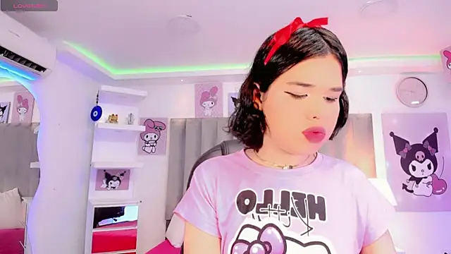 ClaudiaSophia online show from 02-10-26, 11:14