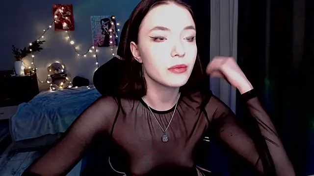 dolll maiya online show from 02-08-26, 06:33