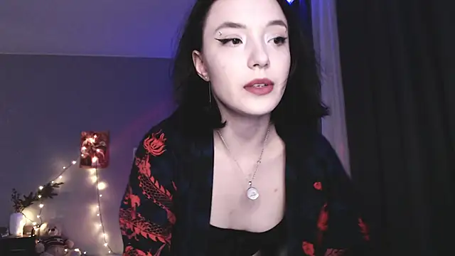 dolll maiya online show from 02-10-26, 07:18