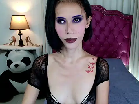 bellaUtops online show from 11-26-25, 12:28