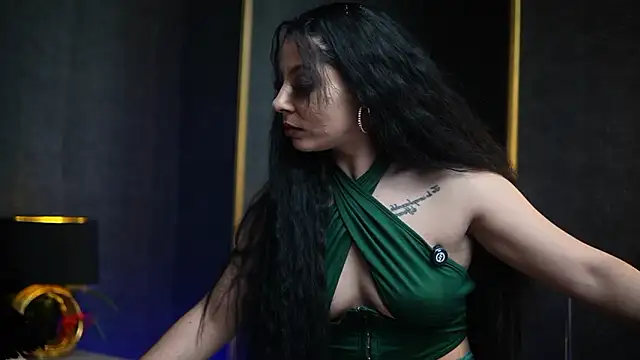 Snapshot of GiaEasyIce chatting on 02-19-26, 09:55 GiaEasyIce online show from 02-19-26, 09:55