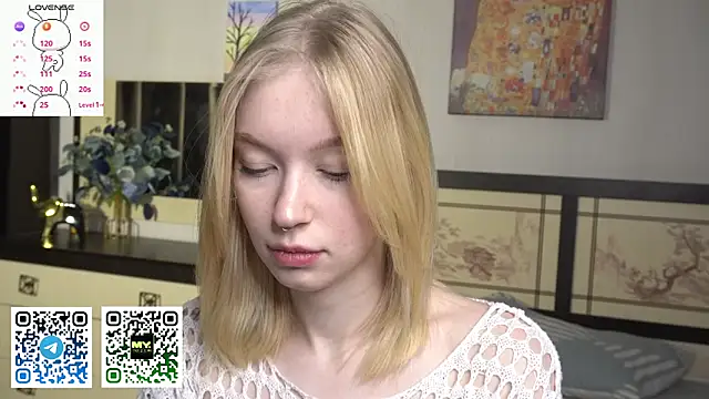 Snapshot of ShanelTunon chatting on 11-30-25, 07:07 ShanelTunon online show from 11-30-25, 07:07