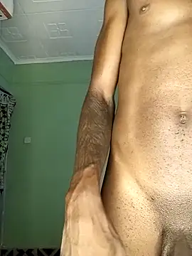 Horny Solutions online show from 11-17-25, 02:34