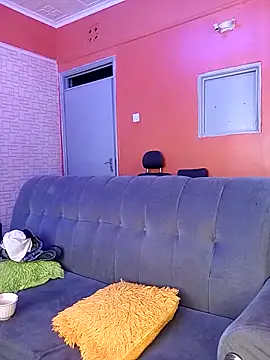 Horny Solutions online show from 12-01-25, 11:59