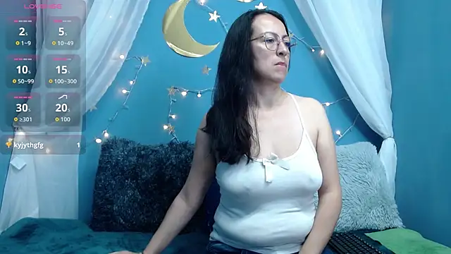 Snapshot of Lauryn_Jones chatting on 01-06-26, 04:11 Lauryn Jones online show from 01-06-26, 04:11