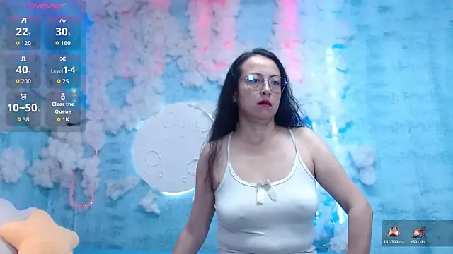 Snapshot of Lauryn_Jones chatting on 02-07-26, 07:39 Lauryn Jones online show from 02-07-26, 07:39