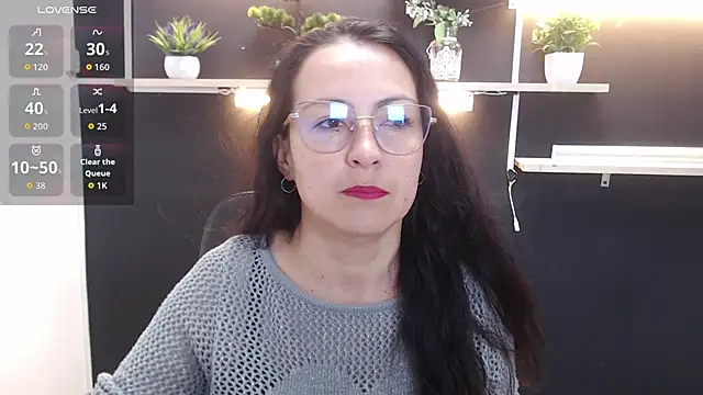 Lauryn Jones online show from 04-06-26, 05:03