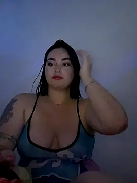 Romina foxxx  online show from 11-11-25, 12:27