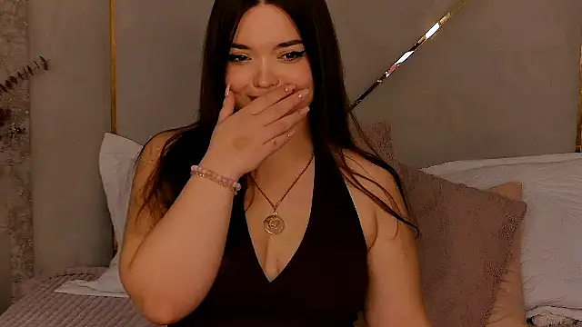 Snapshot of NaomiAster chatting on 05-16-26, 09:50 NaomiAster online show from 05-16-26, 09:50