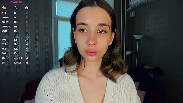 Snapshot of JacalynSchreiber chatting on 11-20-25, 11:43 JacalynSchreiber online show from 11-20-25, 11:43