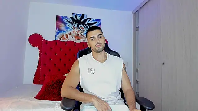 axelwinters   online show from 11-13-25, 10:19