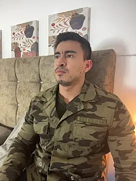 Chris Clarck online show from 11-12-25, 09:25