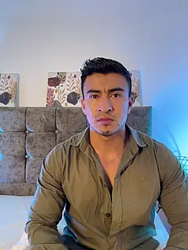 Chris Clarck online show from 02-27-26, 07:03