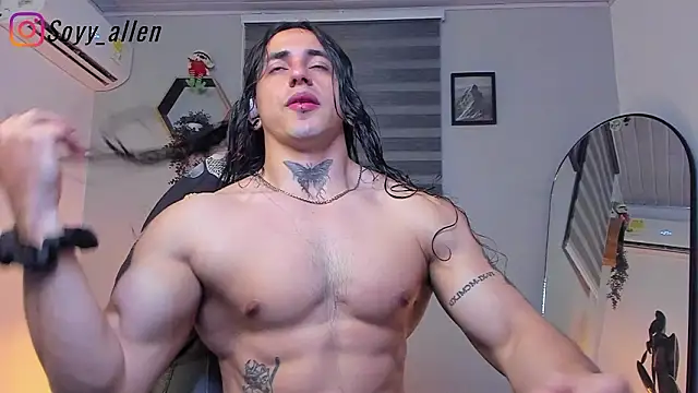 Snapshot of im_allen chatting on 02-27-26, 04:01 im allen online show from 02-27-26, 04:01