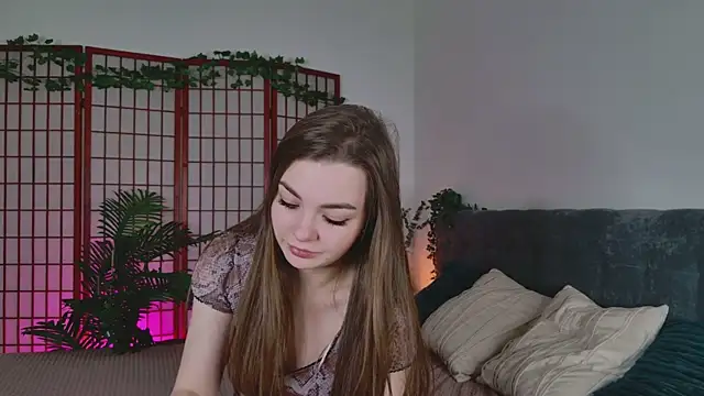 AmyLune online show from 12-02-25, 08:59